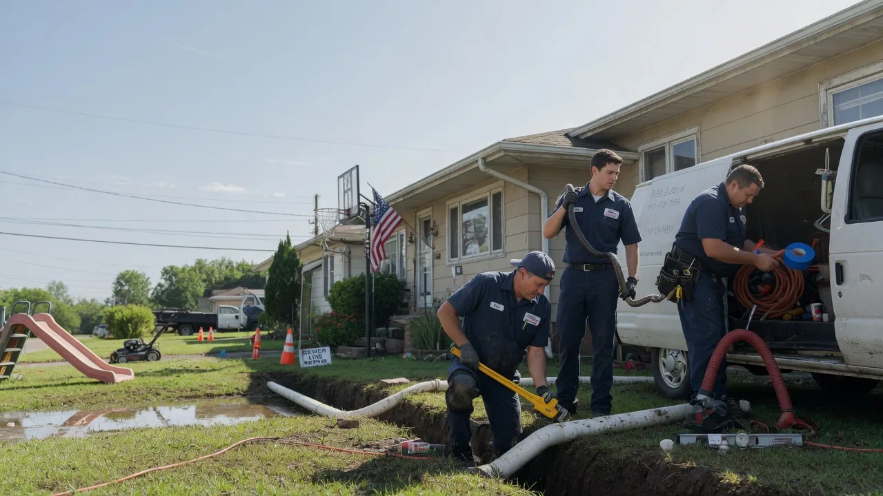 Toilet Installation in Clermont, FL near me
